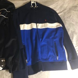 Men’s Jackets